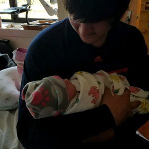 Meet your Posher, Trey